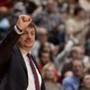 Disiplin Kurulu'ndan Ergin Ataman'a ceza