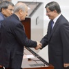 MHP'nin koalisyon heyeti belli oldu MHP'nin koalisyon heyeti belli oldu