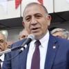 Gürsel Tekin'den haddini aşan sözler
