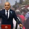 CHP'li milletvekillerine polis saldırısı: "Küfür ve şiddet!" CHP'li milletvekillerine polis saldırısı: "Küfür ve şiddet!"