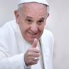 Papa, Görmez İle Açıklama Yapıyor Papa, Görmez İle Açıklama Yapıyor