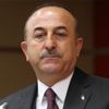 Dışişleri Bakanı Çavuşloğlu: Türkiye terörle mücadelede sahada ve masada çok güçlü Dışişleri Bakanı Çavuşloğlu: Türkiye terörle mücadelede sahada ve masada çok güçlü