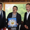 Yığılca’da Veda Töreni Yığılca’da Veda Töreni