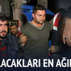 Özgecan'ın katillerine en ağır ceza!