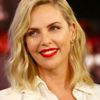 Charlize Theron kimdir? Charlize Theron kimdir?