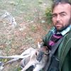 Çobanın bulduğu yaralı geyik tedavi edildi Çobanın bulduğu yaralı geyik tedavi edildi