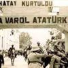 ﻿Hatay'ın anavatana katılması