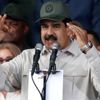 Venezuela Devlet Başkanı Maduro: Ülkemize korku getirmek isteyenlerden kurtulduk Venezuela Devlet Başkanı Maduro: Ülkemize korku getirmek isteyenlerden kurtulduk