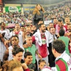 Eurocup’ta Türk takımları tam gaz Eurocup’ta Türk takımları tam gaz