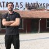 Ömer Erdoğan TRT SPOR'a konuştu