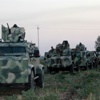 Kerkük'te dev operasyon Kerkük'te dev operasyon