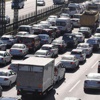 Bayramda trafik kabusuna hazır olun! Bayramda trafik kabusuna hazır olun!