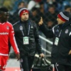 İşte Opare'nin geri dönüş maçı! İşte Opare'nin geri dönüş maçı!
