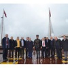 Çorum Askf Heyetinin Samsun Ziyareti Çorum Askf Heyetinin Samsun Ziyareti