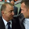 Andriy Shevchenko'dan Fatih Terim sözü Andriy Shevchenko'dan Fatih Terim sözü