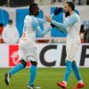 Galatasaray'da bir forvet daha