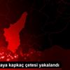 4 kişilik yaya kapkaç çetesi yakalandı 4 kişilik yaya kapkaç çetesi yakalandı