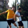 Altay'dan Farklı Prova
