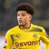 Zidane, Jadon Sancho'yu istiyor Zidane, Jadon Sancho'yu istiyor