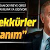 Son dakika haberi: Başkan Erdoğan devreye girmişti! Trabzonspor Avrupa'ya gidiyor