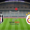 G.Saray - Beşiktaş derbisinde en farklı skor hangisine ait?