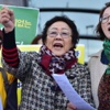 Japonya'dan bir ilk: Seks kölelerine tazminat ödenecek