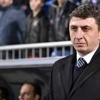 Şota Arveladze istifa etti Şota Arveladze istifa etti