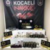 Kocaeli merkezli uyuşturucu operasyonunda 13 tutuklama Kocaeli merkezli uyuşturucu operasyonunda 13 tutuklama