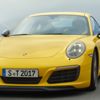 Yeni üye “Carrera T”