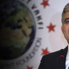 AKP, Abdullah Gül ve üç ismi sildi