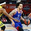 Shane Larkin: Savaşmaya devam edeceğiz Shane Larkin: Savaşmaya devam edeceğiz