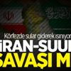 İran-Suud savaşı mı? İran-Suud savaşı mı?