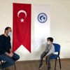 Konuşma güçlüğü yaşayan mülteci çocuklara destek