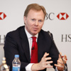 HSBC'den Türkiye'ye büyük övgü HSBC'den Türkiye'ye büyük övgü