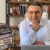Mehmet Uluğtürkan'dan yeni roman: 'Kayıp Sancak' Mehmet Uluğtürkan'dan yeni roman: 'Kayıp Sancak'