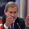 AB'den yeni Türkiye açıklaması: Öteleme zamanı bitti