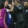 Galatasaray: 4 - Eskişehirspor: 2