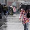 Meteorolojiden son dakika uyarısı! Bu akşam saatlerine dikkat Meteorolojiden son dakika uyarısı! Bu akşam saatlerine dikkat