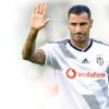 Beşiktaş'ta Quaresma devri kapandı Beşiktaş'ta Quaresma devri kapandı