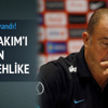 A Milli Takımı bekleyen büyük tehlike A Milli Takımı bekleyen büyük tehlike