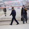 Irak'ta ilk koronavirüs vakası İranlı öğrencide görüldü