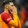 Galatasaray'da Sinan Gümüş kadro dışı kalıyor Galatasaray'da Sinan Gümüş kadro dışı kalıyor