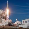 SpaceX’in insanlı uzay uçuşu ertelenebilir SpaceX’in insanlı uzay uçuşu ertelenebilir
