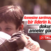 AK Parti'den dokunaklı anneler günü reklamı