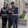 Suç makinesi yakalandı Suç makinesi yakalandı