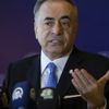 Radamel Falcao Galatasaray'dan ayrılacak mı? Mustafa Cengiz'den flaş açıklama