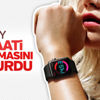 Sürekli yaz saati uygulaması yargıdan döndü