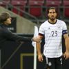 Emre Can'dan, 'Almanca' cevap