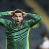 Fenerbahçe'de Janssen şoku!