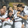 Atınç Nukan'ın rakamlarla Gaziantepspor maçı performansı Atınç Nukan'ın rakamlarla Gaziantepspor maçı performansı